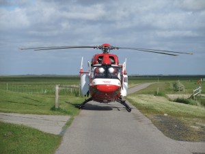 Hubschrauber